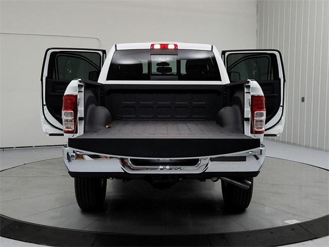 new 2024 Ram 2500 car, priced at $52,850