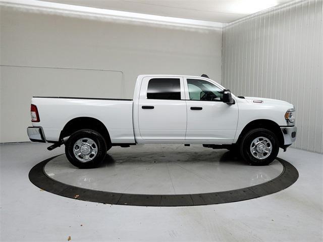 new 2024 Ram 2500 car, priced at $52,850