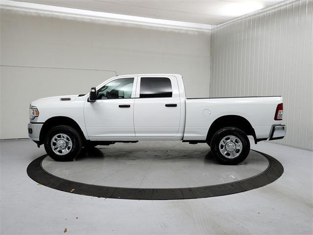 new 2024 Ram 2500 car, priced at $52,850