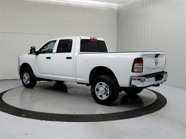 new 2024 Ram 2500 car, priced at $52,850