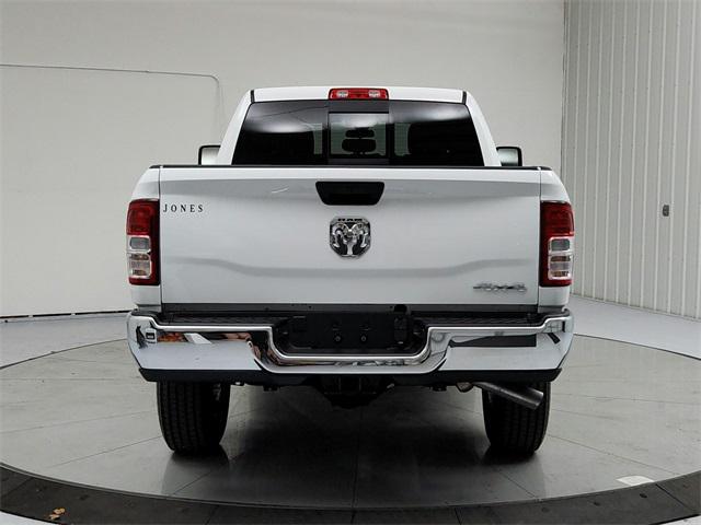 new 2024 Ram 2500 car, priced at $52,850