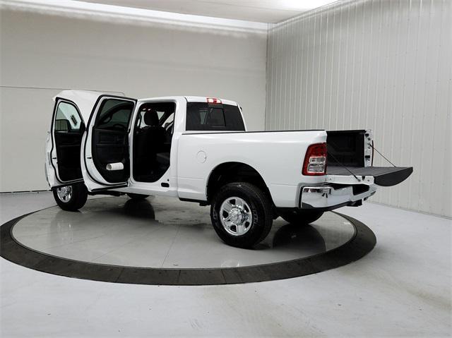 new 2024 Ram 2500 car, priced at $52,850