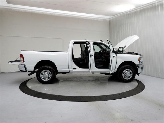 new 2024 Ram 2500 car, priced at $52,850