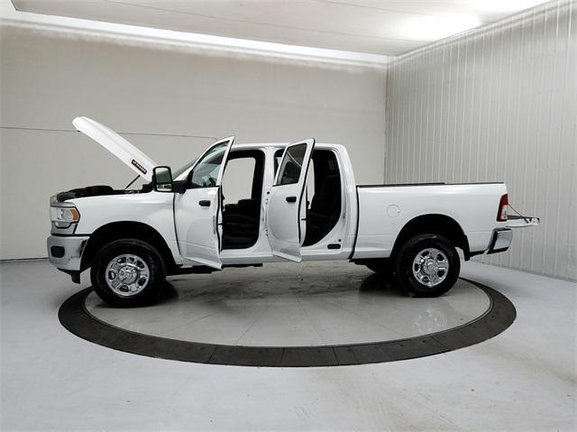 new 2024 Ram 2500 car, priced at $52,850