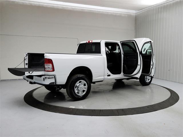 new 2024 Ram 2500 car, priced at $52,850