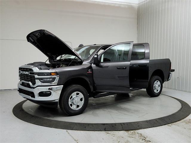new 2025 Ram 3500 car, priced at $65,789