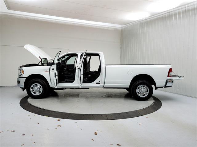 new 2024 Ram 3500 car, priced at $59,538