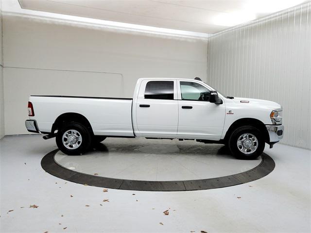 new 2024 Ram 3500 car, priced at $59,538