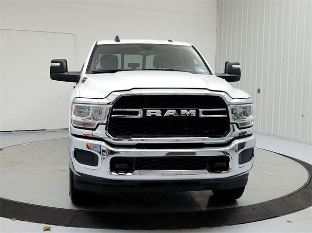 new 2024 Ram 3500 car, priced at $59,538