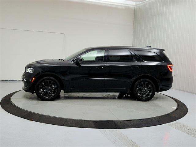 used 2022 Dodge Durango car, priced at $32,861