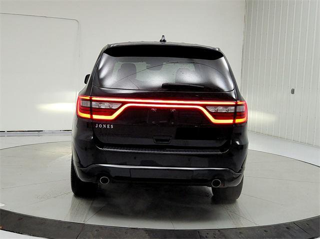 used 2022 Dodge Durango car, priced at $32,861