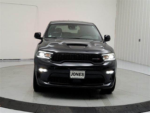 used 2022 Dodge Durango car, priced at $32,861