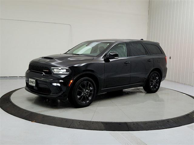 used 2022 Dodge Durango car, priced at $32,861