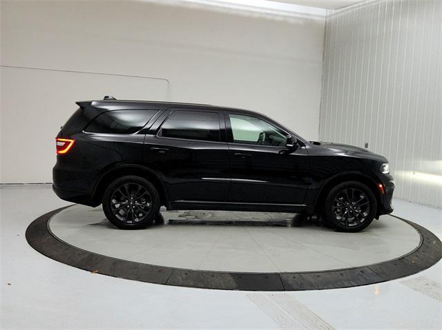 used 2022 Dodge Durango car, priced at $32,861