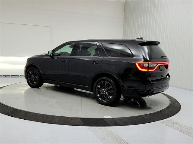 used 2022 Dodge Durango car, priced at $32,861