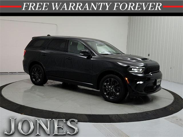 used 2022 Dodge Durango car, priced at $32,861