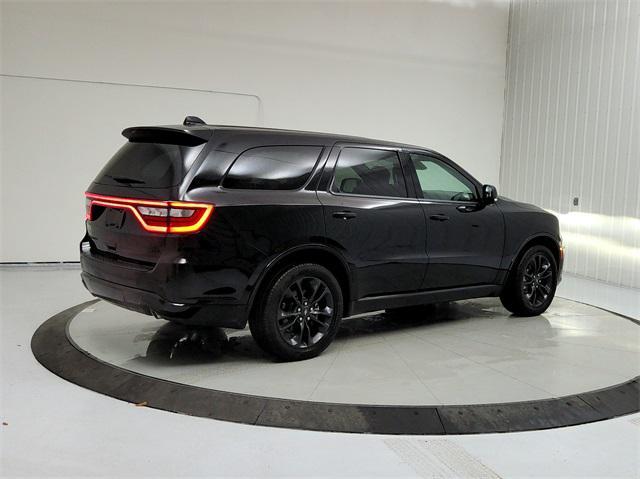 used 2022 Dodge Durango car, priced at $32,861