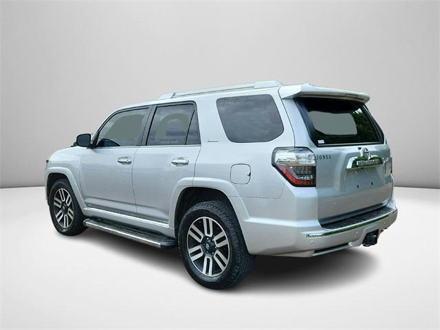 used 2021 Toyota 4Runner car, priced at $40,893