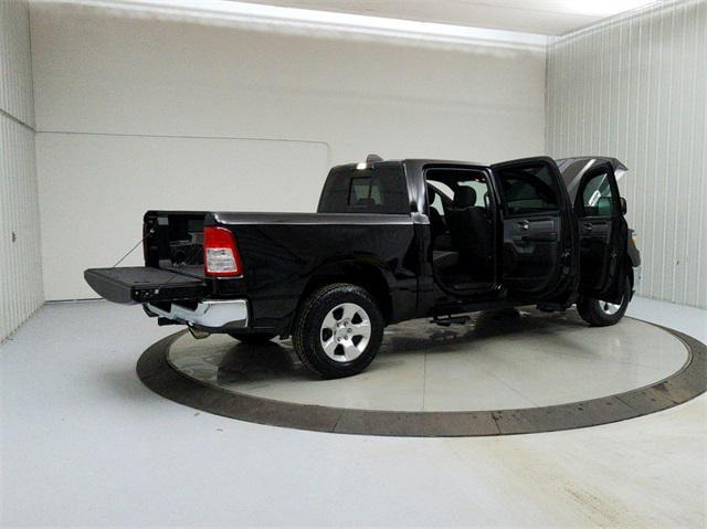 used 2021 Ram 1500 car, priced at $32,277