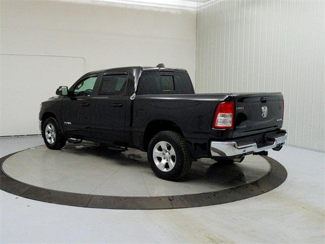 used 2021 Ram 1500 car, priced at $32,277