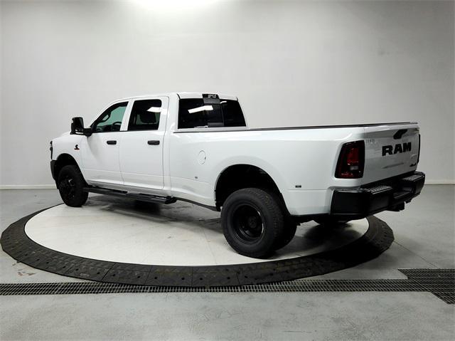 new 2025 Ram 3500 car, priced at $69,254
