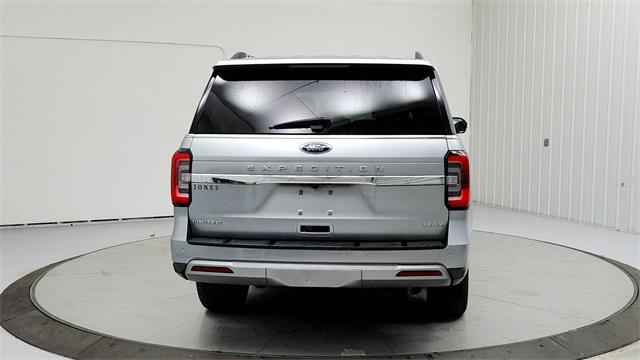 used 2023 Ford Expedition Max car, priced at $40,299