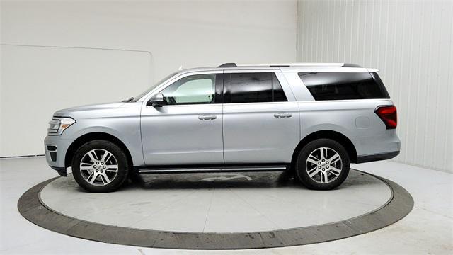 used 2023 Ford Expedition Max car, priced at $40,299