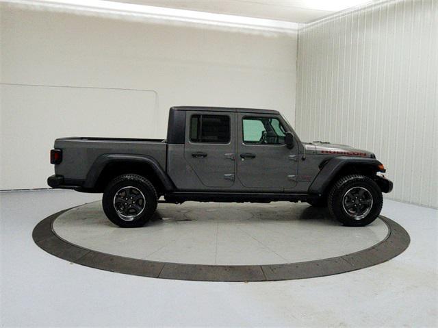 used 2023 Jeep Gladiator car, priced at $34,829