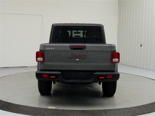 used 2023 Jeep Gladiator car, priced at $34,829