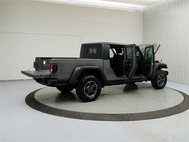 used 2023 Jeep Gladiator car, priced at $34,829