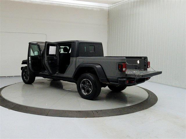 used 2023 Jeep Gladiator car, priced at $34,829