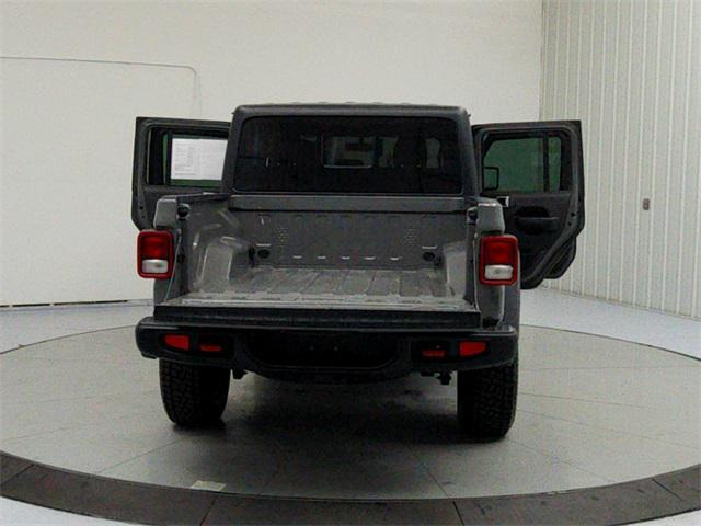 used 2023 Jeep Gladiator car, priced at $34,829