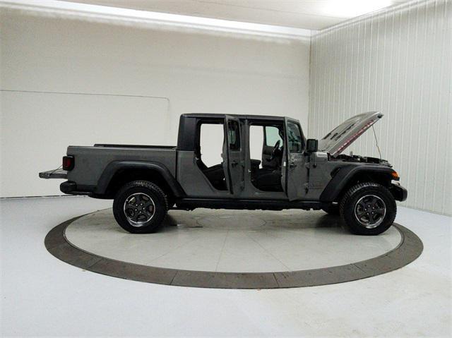 used 2023 Jeep Gladiator car, priced at $34,829