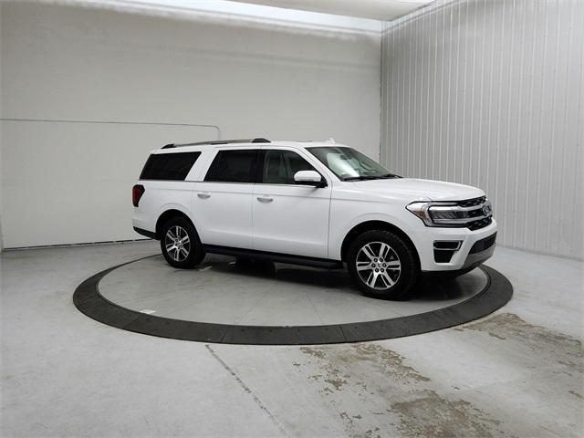 used 2024 Ford Expedition Max car, priced at $52,657