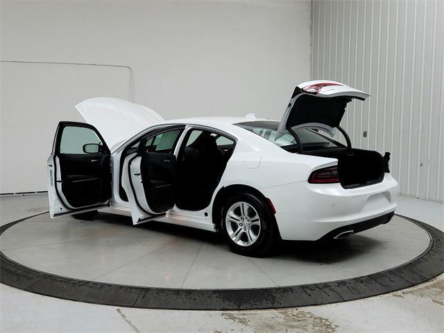 used 2023 Dodge Charger car, priced at $21,975