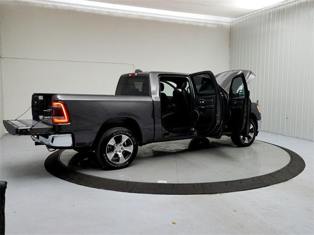 used 2023 Ram 1500 car, priced at $45,545