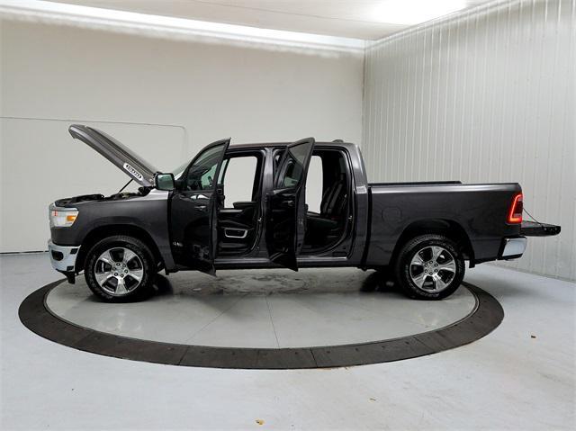 used 2023 Ram 1500 car, priced at $45,545