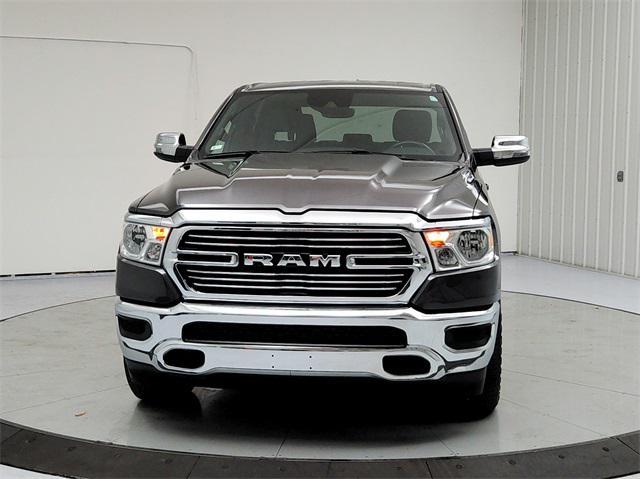 used 2023 Ram 1500 car, priced at $45,545