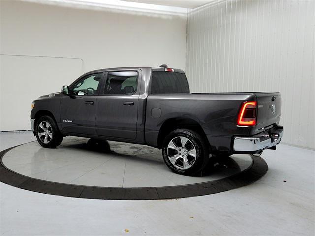 used 2023 Ram 1500 car, priced at $45,545