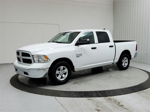used 2023 Ram 1500 Classic car, priced at $28,560
