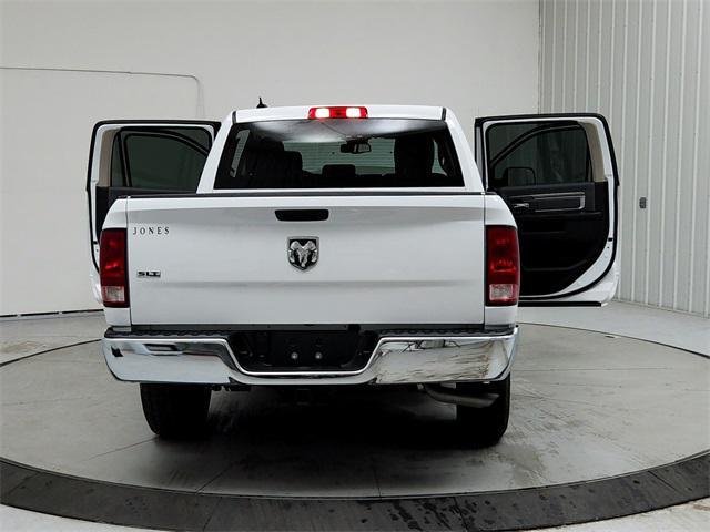 used 2023 Ram 1500 Classic car, priced at $26,881