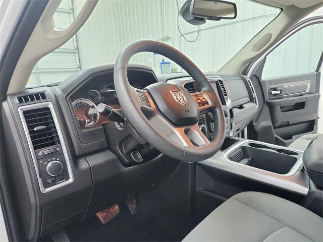 used 2023 Ram 1500 Classic car, priced at $26,881