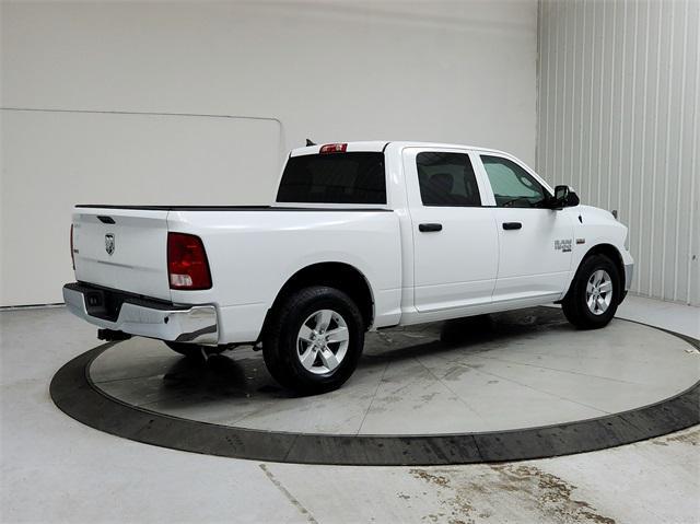 used 2023 Ram 1500 Classic car, priced at $26,881