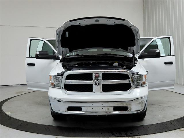 used 2023 Ram 1500 Classic car, priced at $26,881