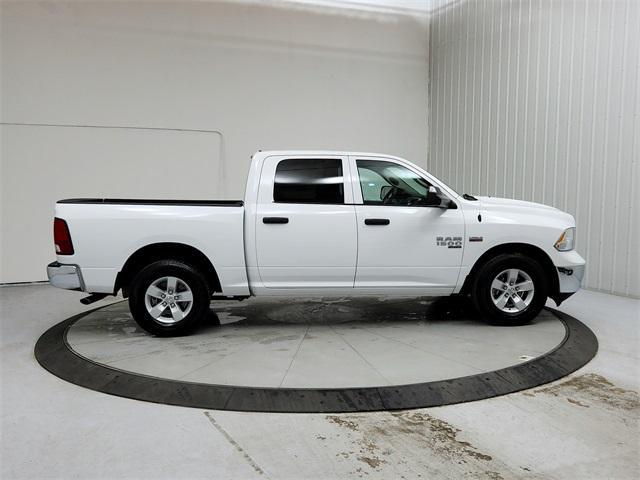 used 2023 Ram 1500 Classic car, priced at $26,881