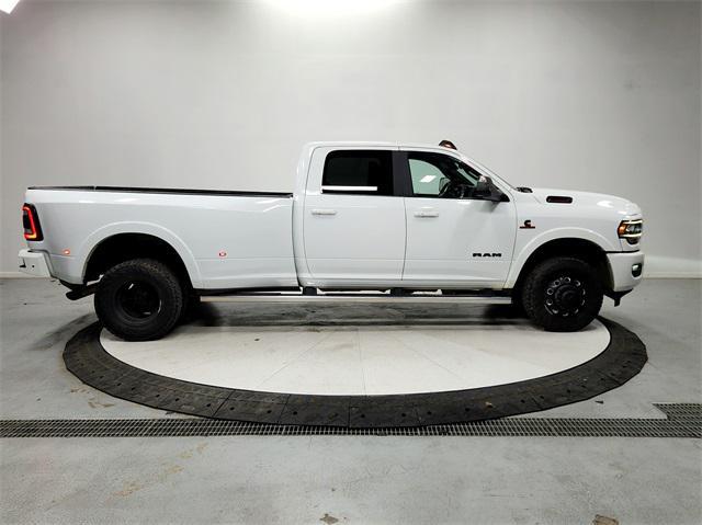 used 2022 Ram 3500 car, priced at $53,938