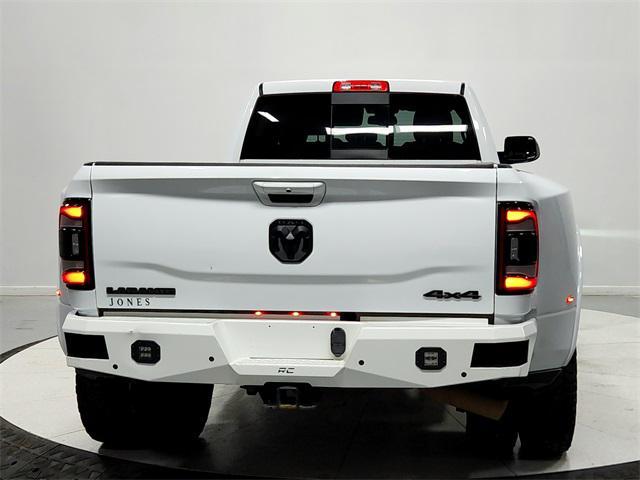 used 2022 Ram 3500 car, priced at $53,938