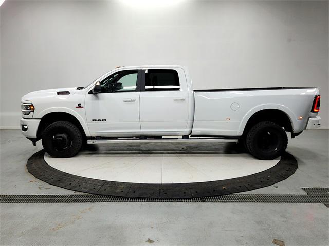 used 2022 Ram 3500 car, priced at $53,938