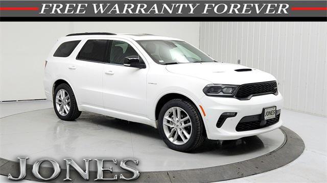 used 2023 Dodge Durango car, priced at $33,974