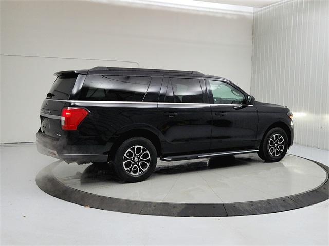 used 2022 Ford Expedition car, priced at $39,883